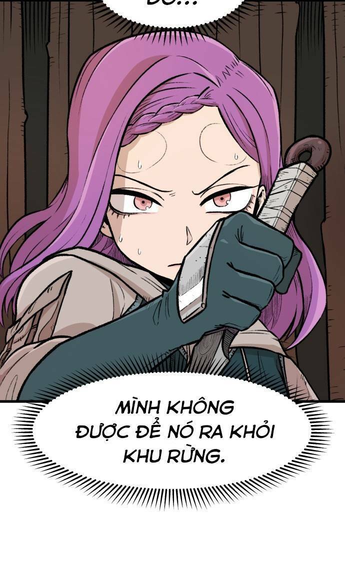 Sắp Xuất Ngũ Thì Isekai Chap 2 - Next Chap 3