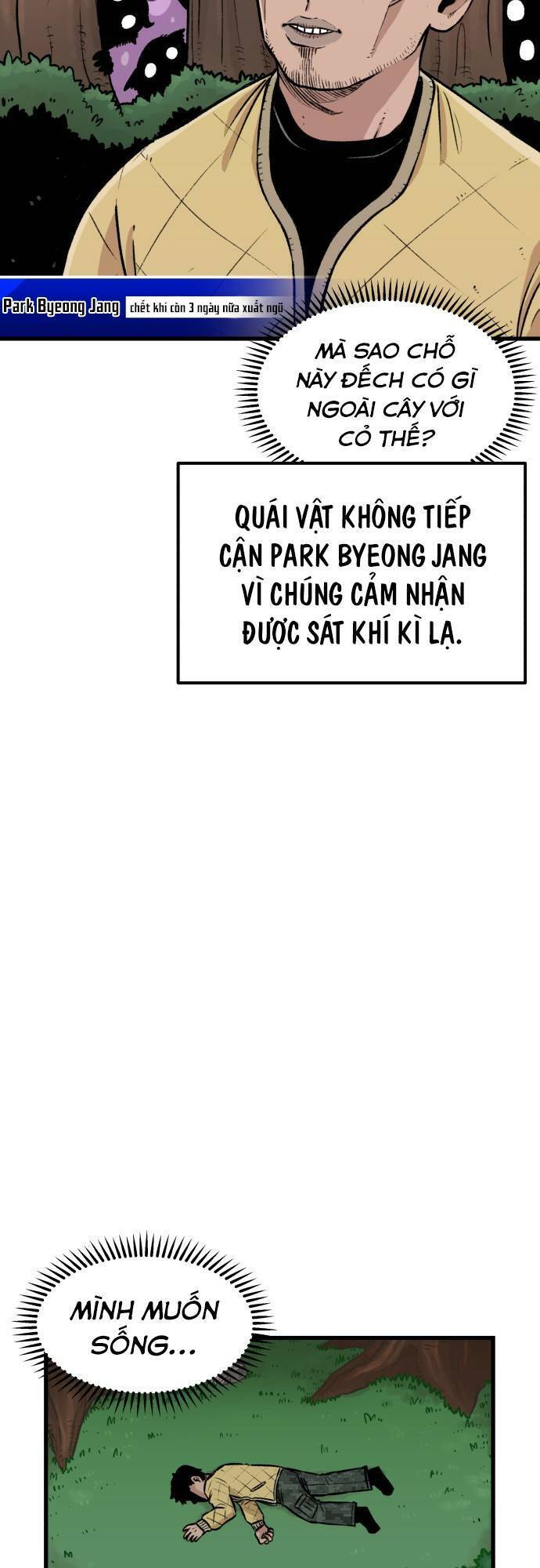 Sắp Xuất Ngũ Thì Isekai Chap 2 - Next Chap 3