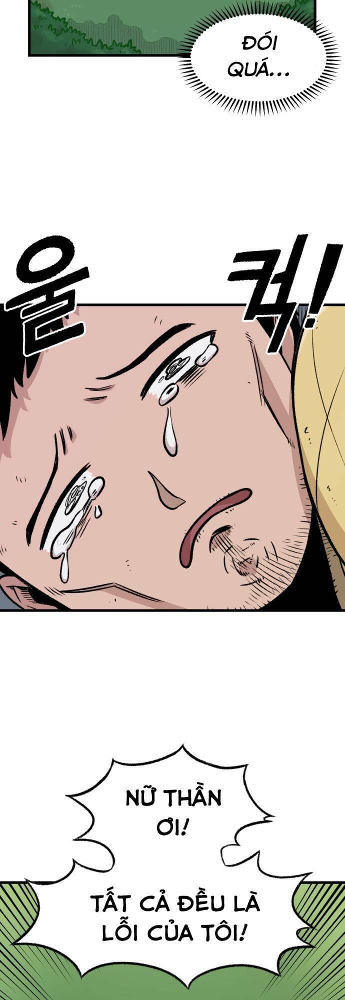 Sắp Xuất Ngũ Thì Isekai Chap 2 - Next Chap 3