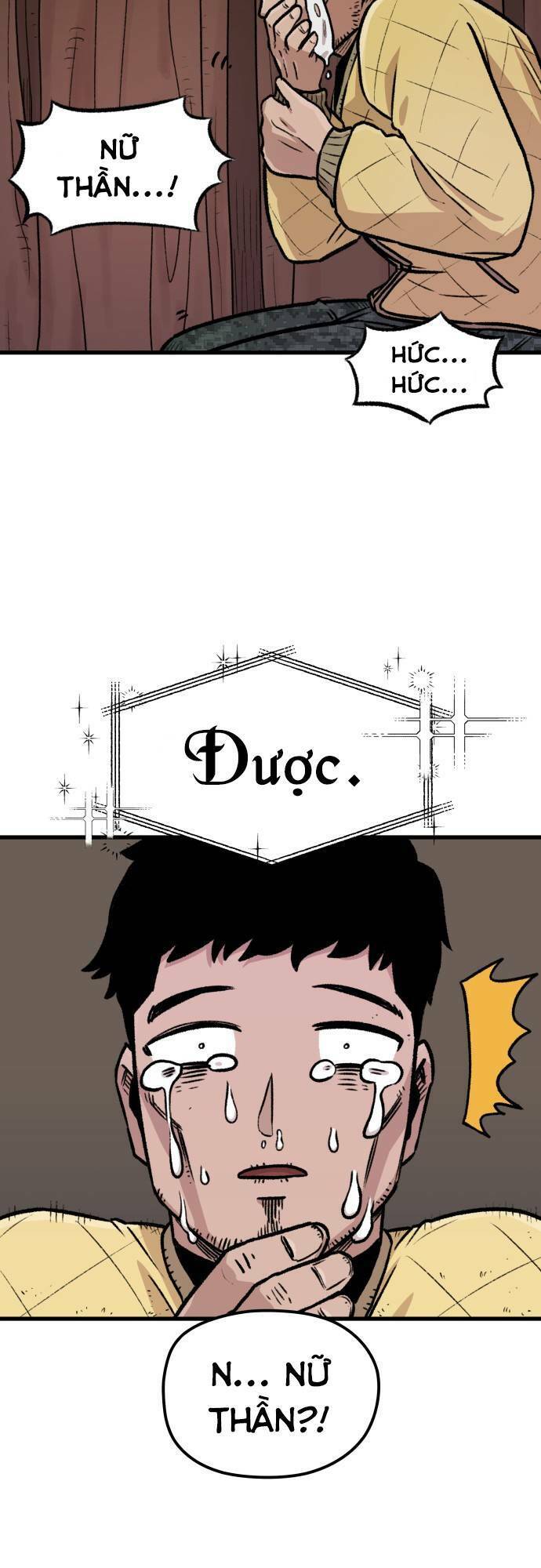 Sắp Xuất Ngũ Thì Isekai Chap 2 - Next Chap 3