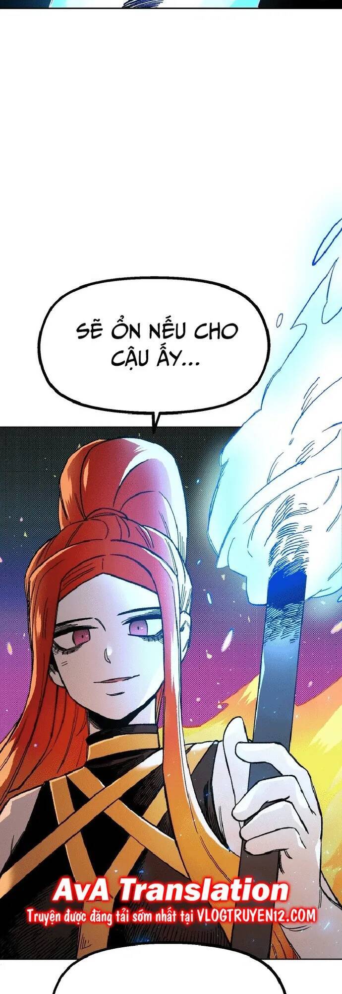 Sắp Xuất Ngũ Thì Isekai Chap 20 - Next Chap 21