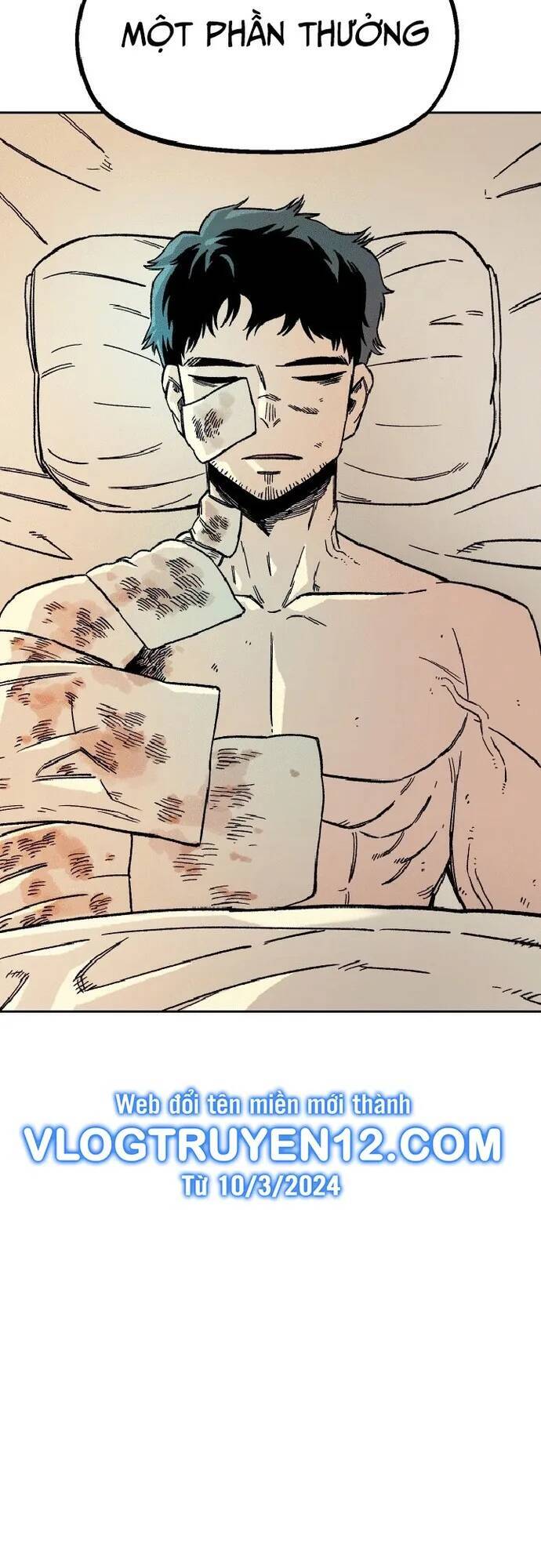 Sắp Xuất Ngũ Thì Isekai Chap 20 - Next Chap 21