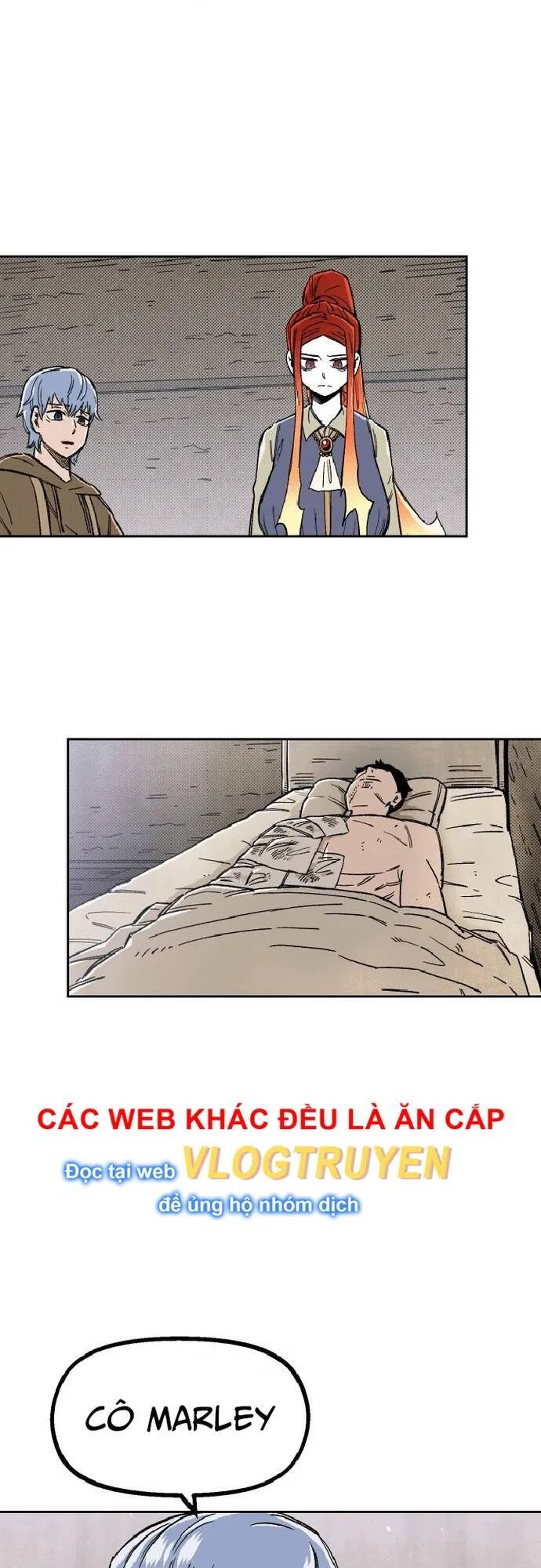 Sắp Xuất Ngũ Thì Isekai Chap 20 - Next Chap 21