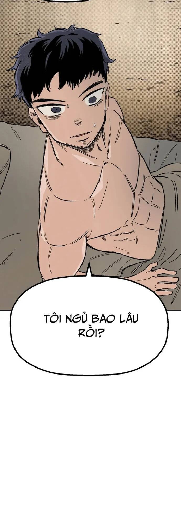 Sắp Xuất Ngũ Thì Isekai Chap 20 - Next Chap 21