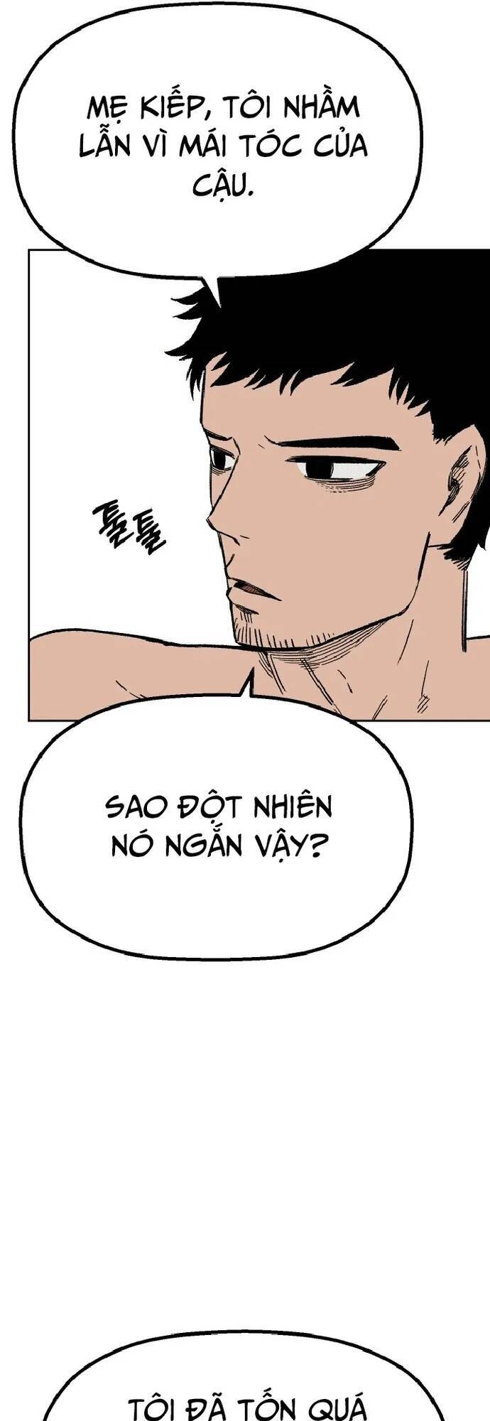 Sắp Xuất Ngũ Thì Isekai Chap 20 - Next Chap 21
