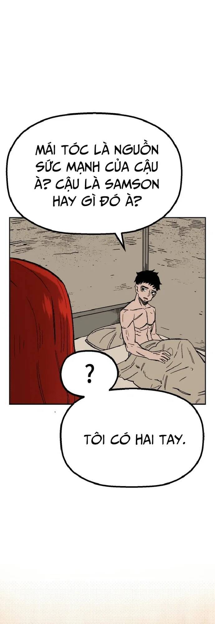 Sắp Xuất Ngũ Thì Isekai Chap 20 - Next Chap 21