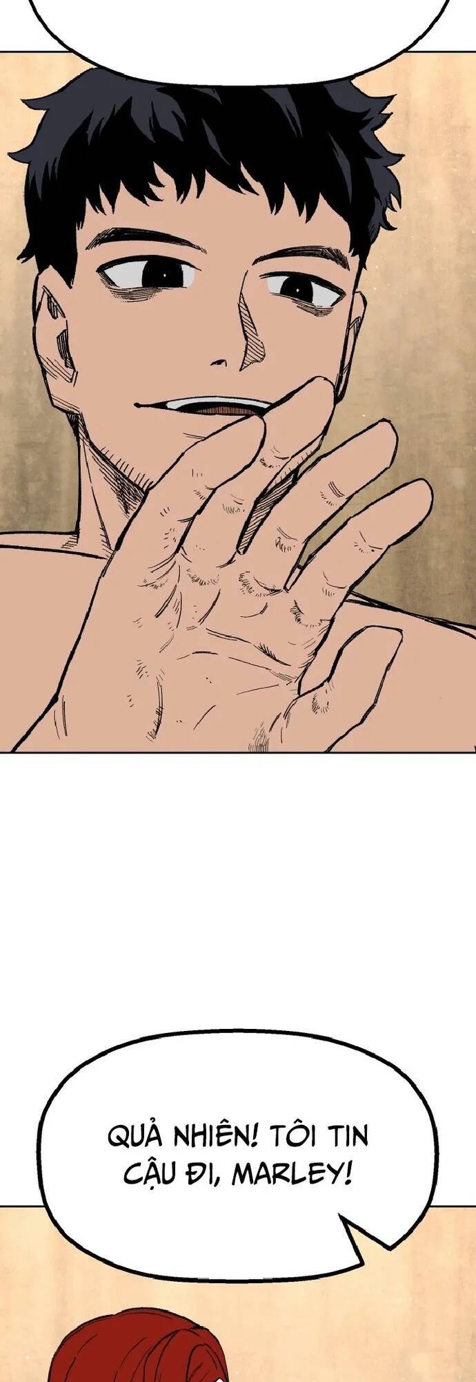 Sắp Xuất Ngũ Thì Isekai Chap 20 - Next Chap 21