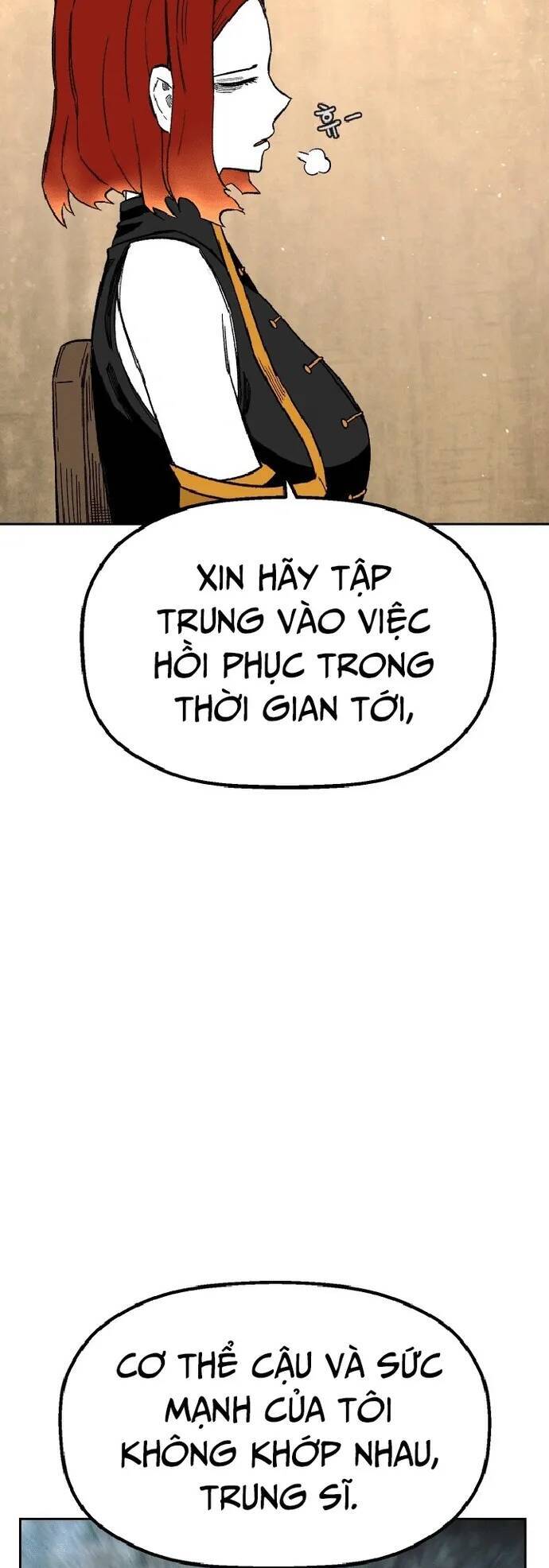 Sắp Xuất Ngũ Thì Isekai Chap 20 - Next Chap 21