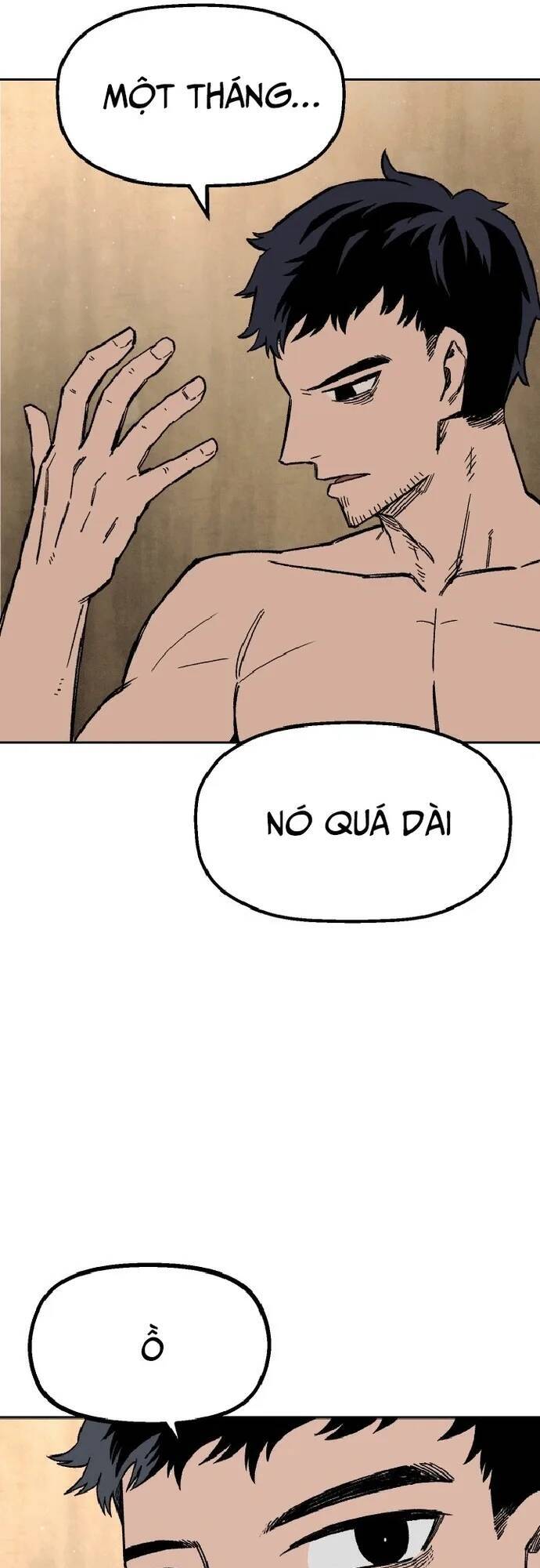 Sắp Xuất Ngũ Thì Isekai Chap 20 - Next Chap 21