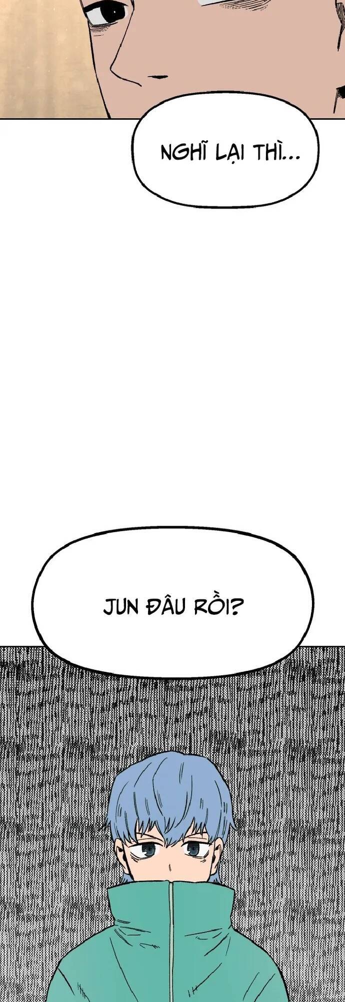 Sắp Xuất Ngũ Thì Isekai Chap 20 - Next Chap 21