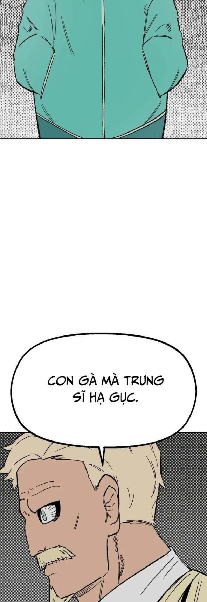 Sắp Xuất Ngũ Thì Isekai Chap 20 - Next Chap 21