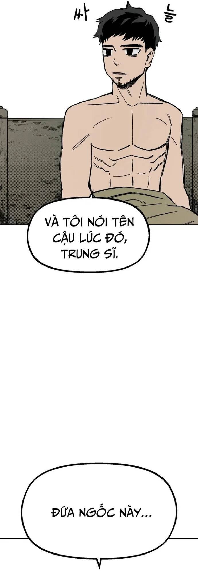 Sắp Xuất Ngũ Thì Isekai Chap 20 - Next Chap 21