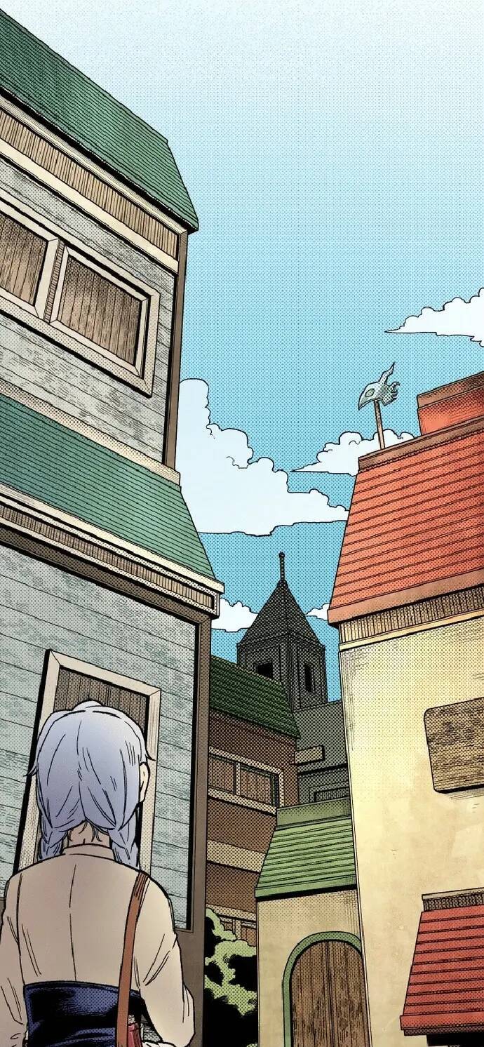 Sắp Xuất Ngũ Thì Isekai Chap 20 - Next Chap 21