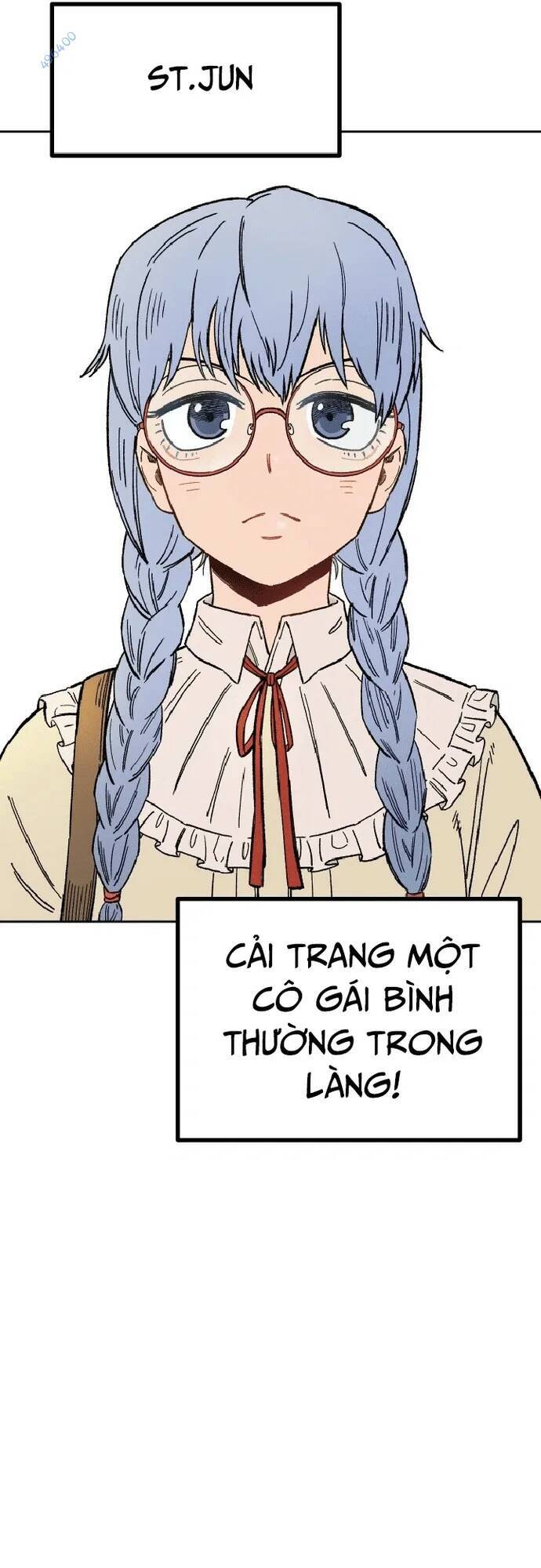 Sắp Xuất Ngũ Thì Isekai Chap 20 - Next Chap 21