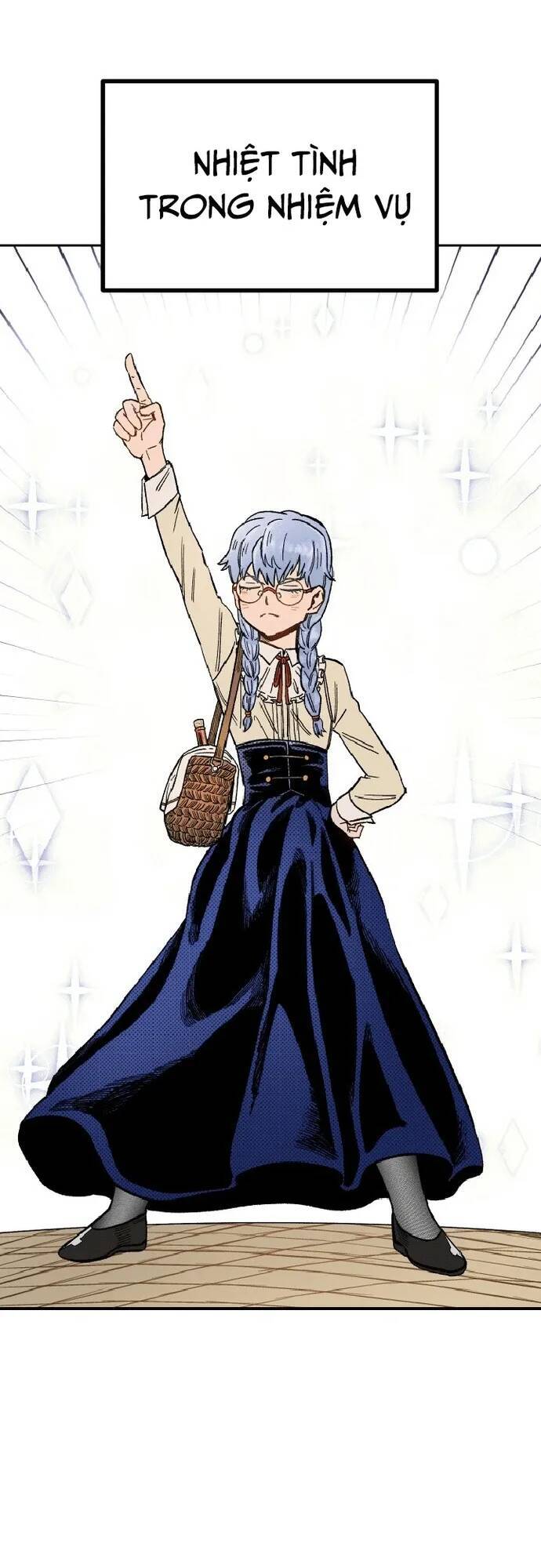 Sắp Xuất Ngũ Thì Isekai Chap 20 - Next Chap 21