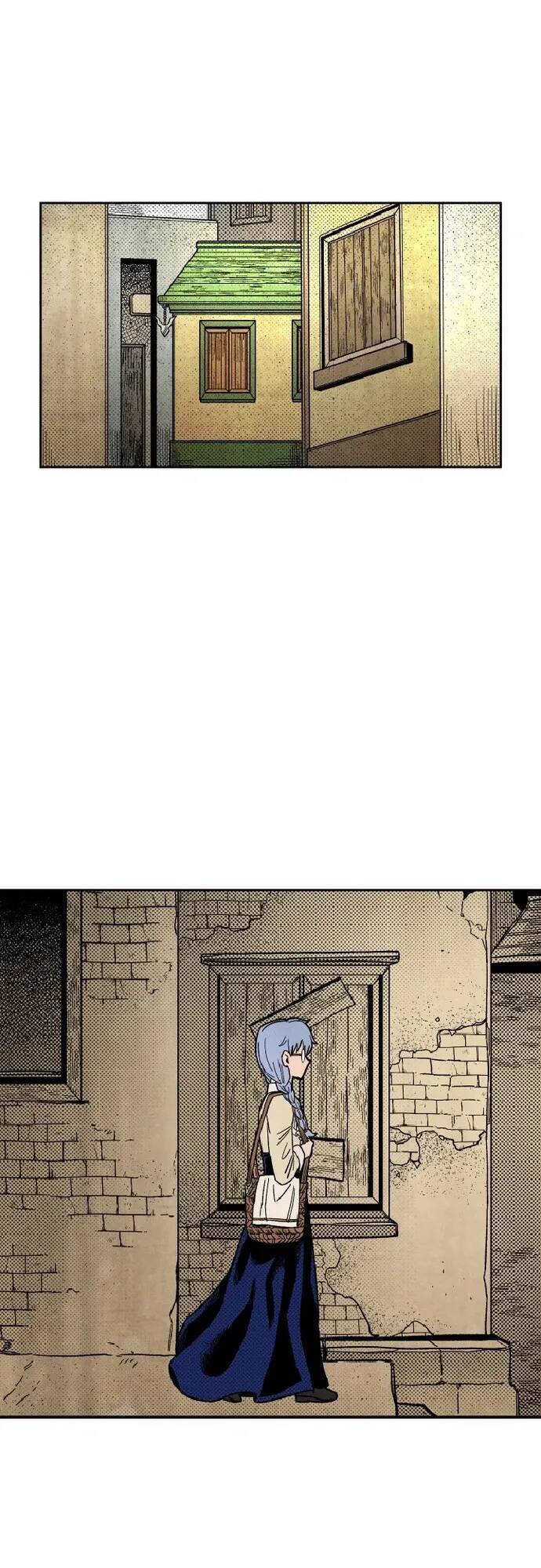 Sắp Xuất Ngũ Thì Isekai Chap 20 - Next Chap 21