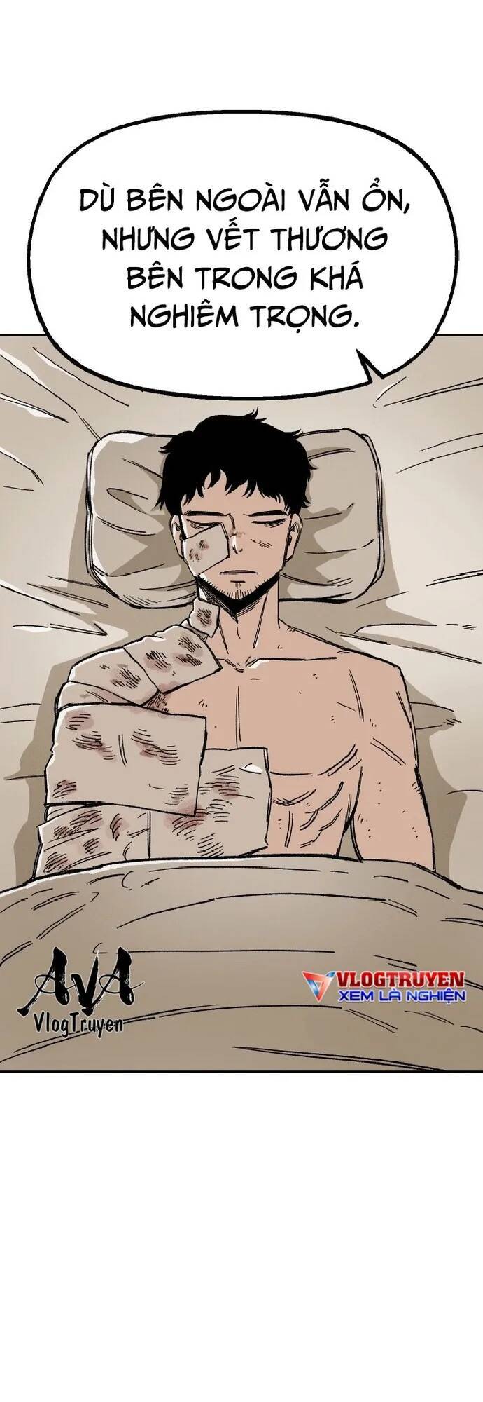 Sắp Xuất Ngũ Thì Isekai Chap 20 - Next Chap 21