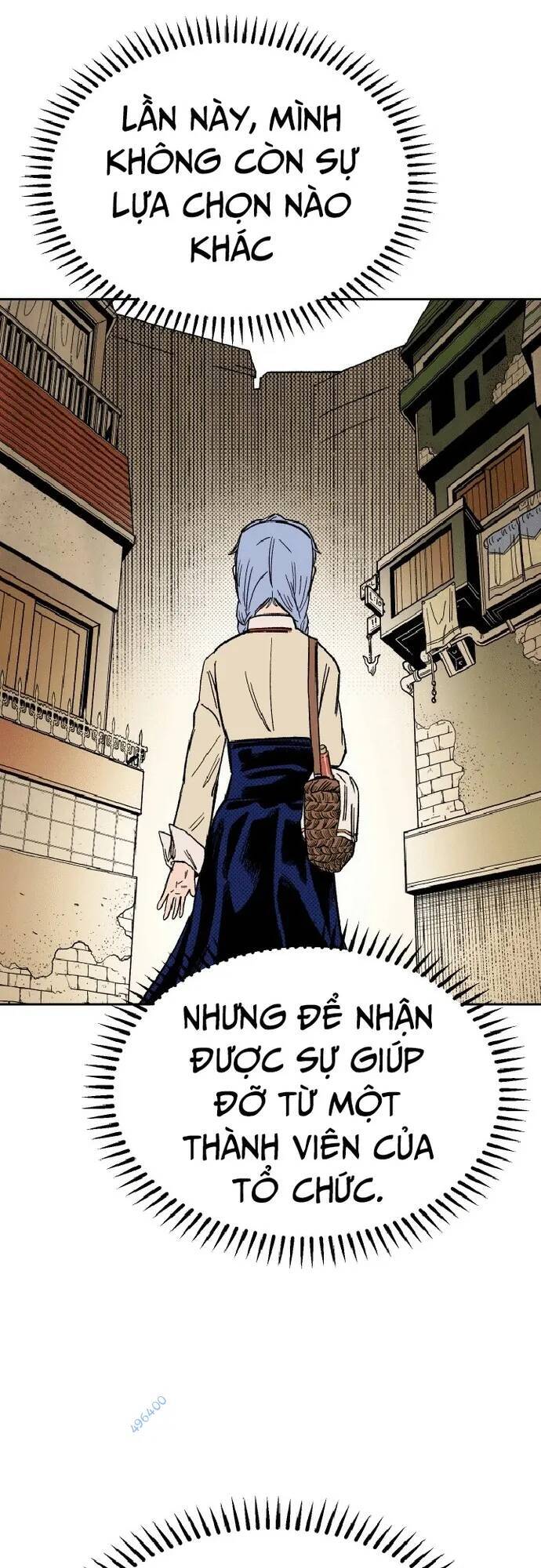 Sắp Xuất Ngũ Thì Isekai Chap 20 - Next Chap 21
