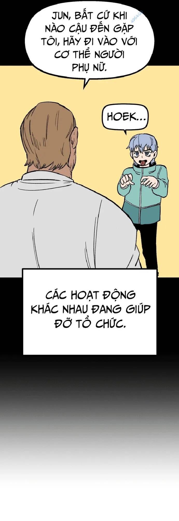 Sắp Xuất Ngũ Thì Isekai Chap 20 - Next Chap 21