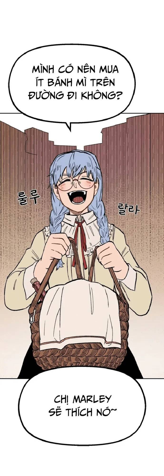 Sắp Xuất Ngũ Thì Isekai Chap 20 - Next Chap 21