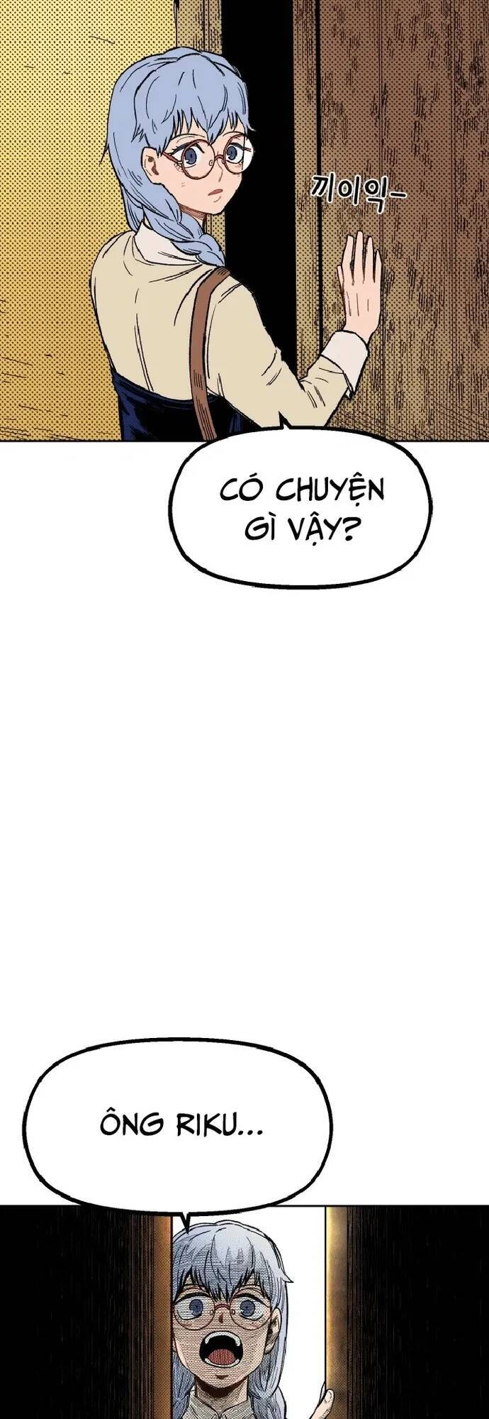 Sắp Xuất Ngũ Thì Isekai Chap 20 - Next Chap 21