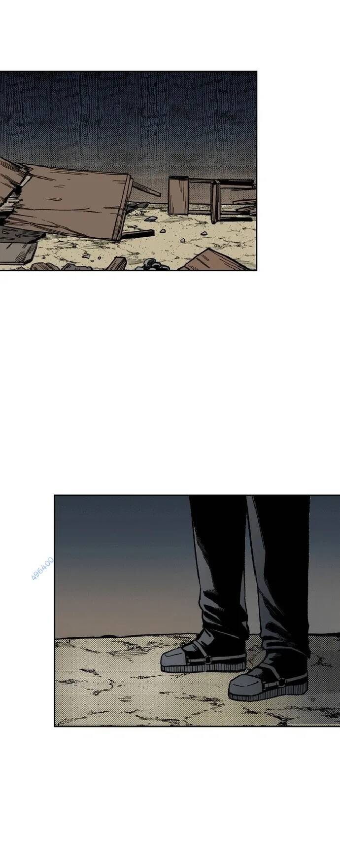 Sắp Xuất Ngũ Thì Isekai Chap 20 - Next Chap 21