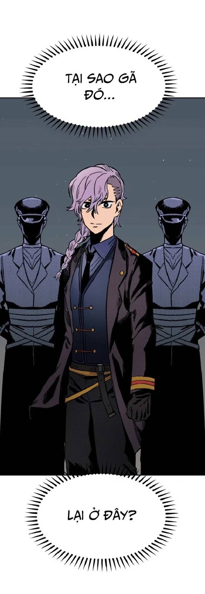 Sắp Xuất Ngũ Thì Isekai Chap 20 - Next Chap 21