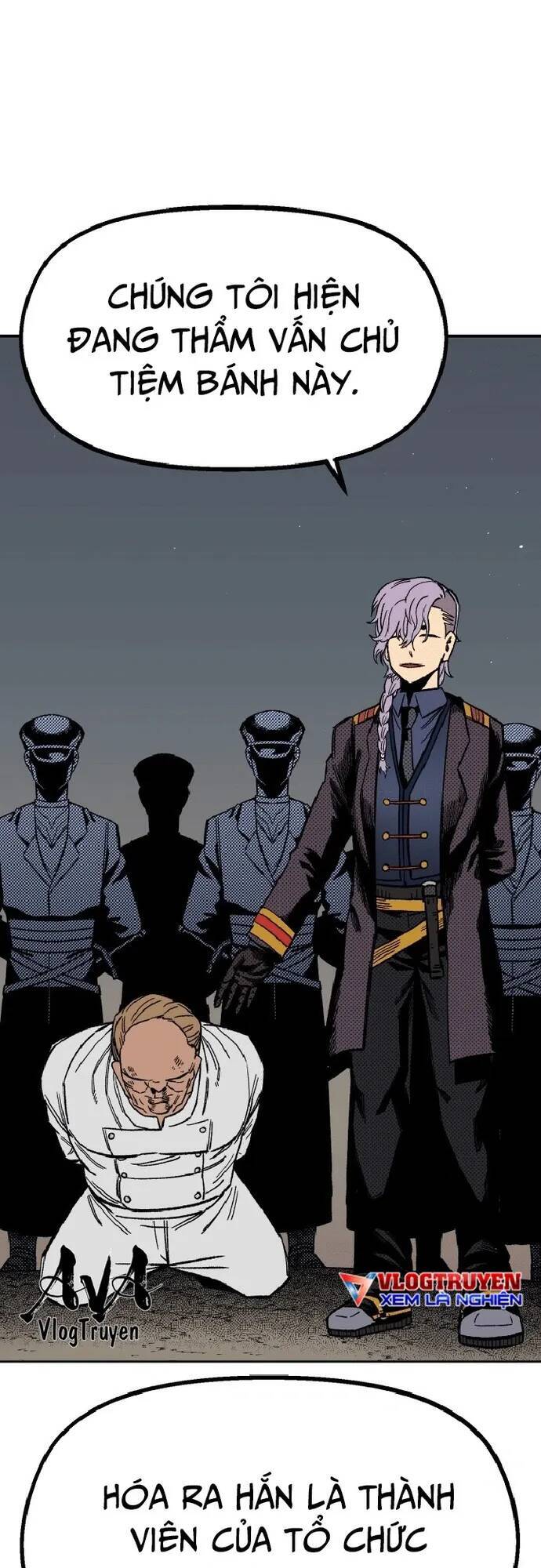 Sắp Xuất Ngũ Thì Isekai Chap 20 - Next Chap 21