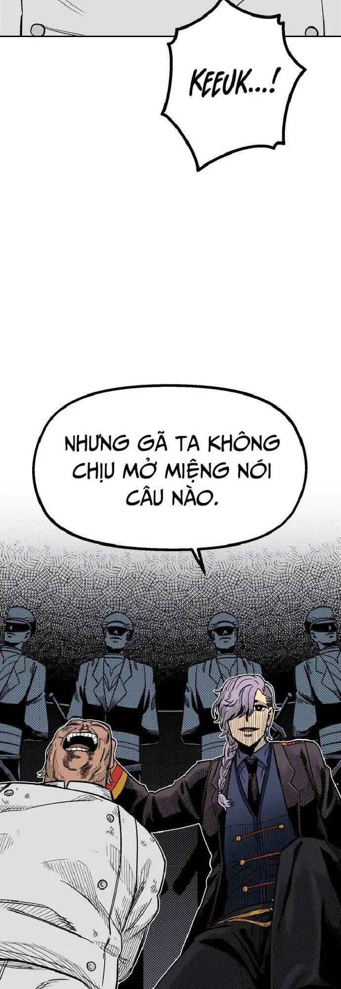 Sắp Xuất Ngũ Thì Isekai Chap 20 - Next Chap 21