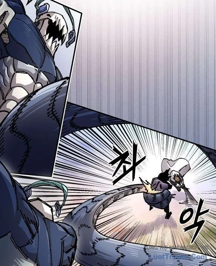 Sắp Xuất Ngũ Thì Isekai Chap 200 - Next Chap 201