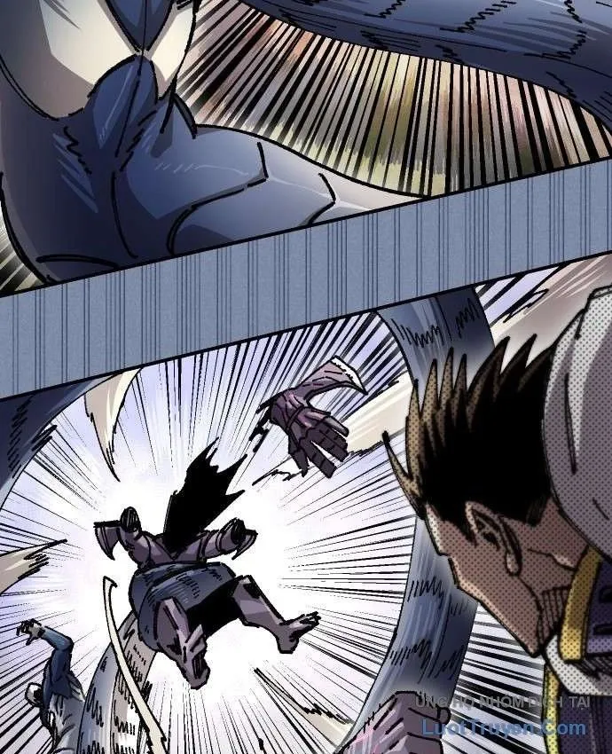 Sắp Xuất Ngũ Thì Isekai Chap 200 - Next Chap 201