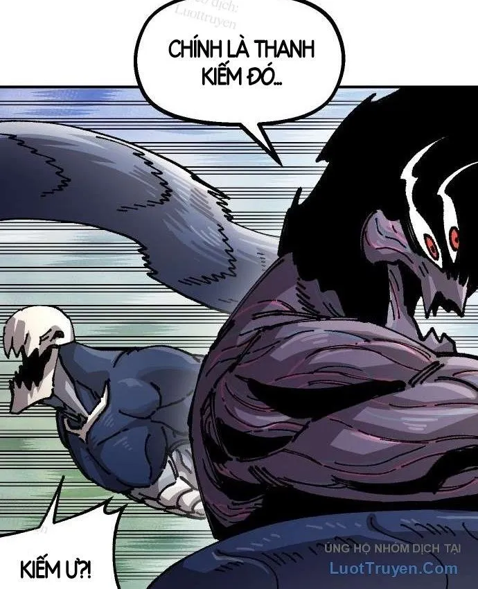 Sắp Xuất Ngũ Thì Isekai Chap 200 - Next Chap 201