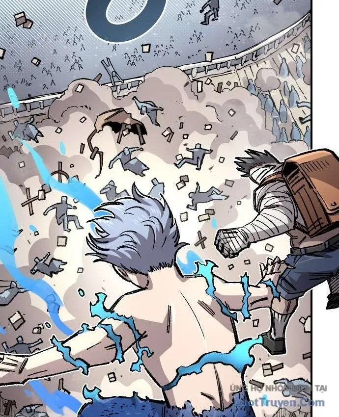 Sắp Xuất Ngũ Thì Isekai Chap 200 - Next Chap 201