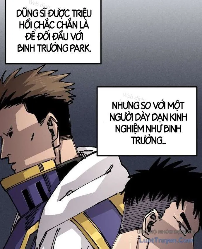 Sắp Xuất Ngũ Thì Isekai Chap 200 - Next Chap 201