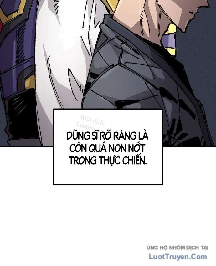 Sắp Xuất Ngũ Thì Isekai Chap 200 - Next Chap 201