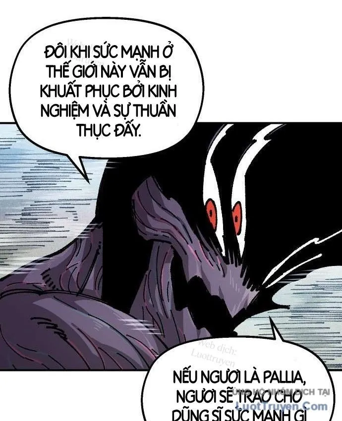 Sắp Xuất Ngũ Thì Isekai Chap 200 - Next Chap 201