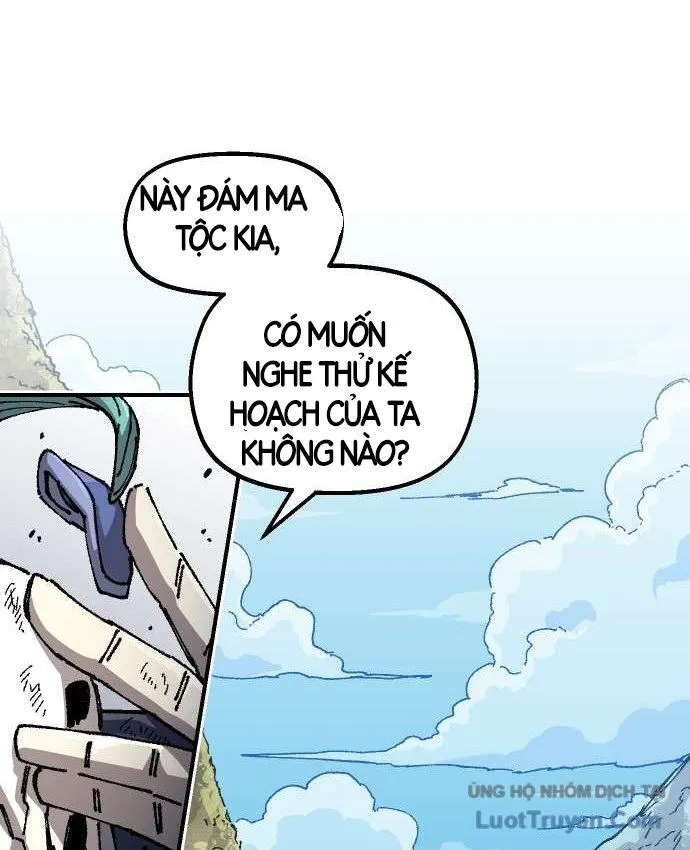 Sắp Xuất Ngũ Thì Isekai Chap 200 - Next Chap 201
