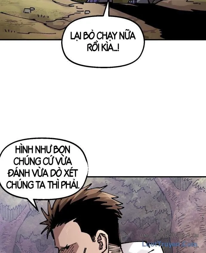 Sắp Xuất Ngũ Thì Isekai Chap 200 - Next Chap 201