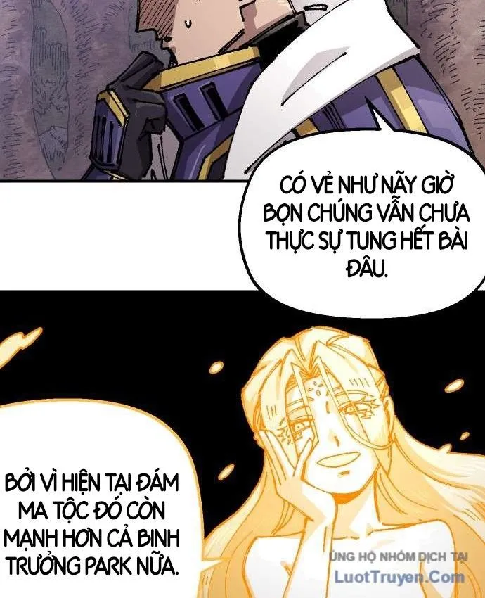 Sắp Xuất Ngũ Thì Isekai Chap 200 - Next Chap 201