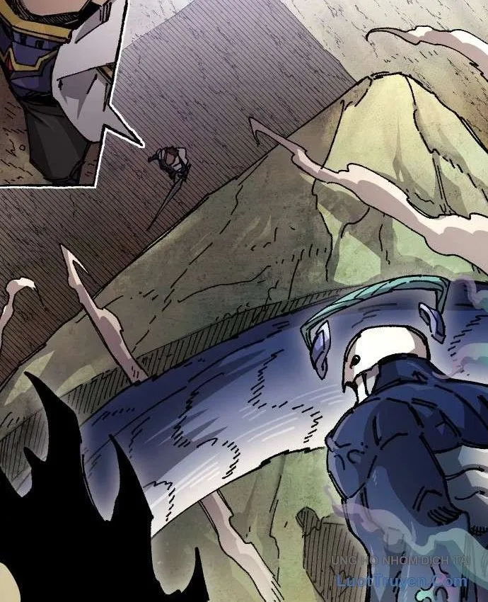 Sắp Xuất Ngũ Thì Isekai Chap 200 - Next Chap 201