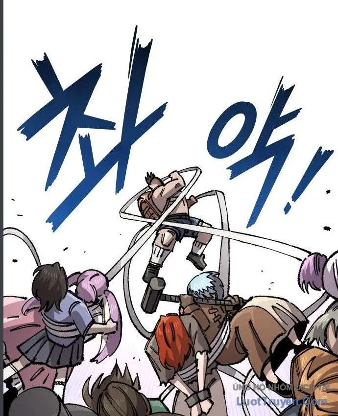 Sắp Xuất Ngũ Thì Isekai Chap 200 - Next Chap 201