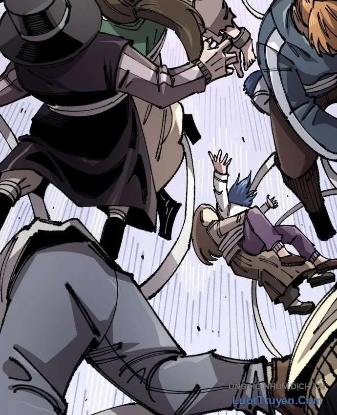 Sắp Xuất Ngũ Thì Isekai Chap 200 - Next Chap 201