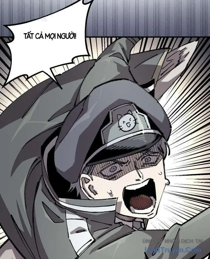 Sắp Xuất Ngũ Thì Isekai Chap 200 - Next Chap 201