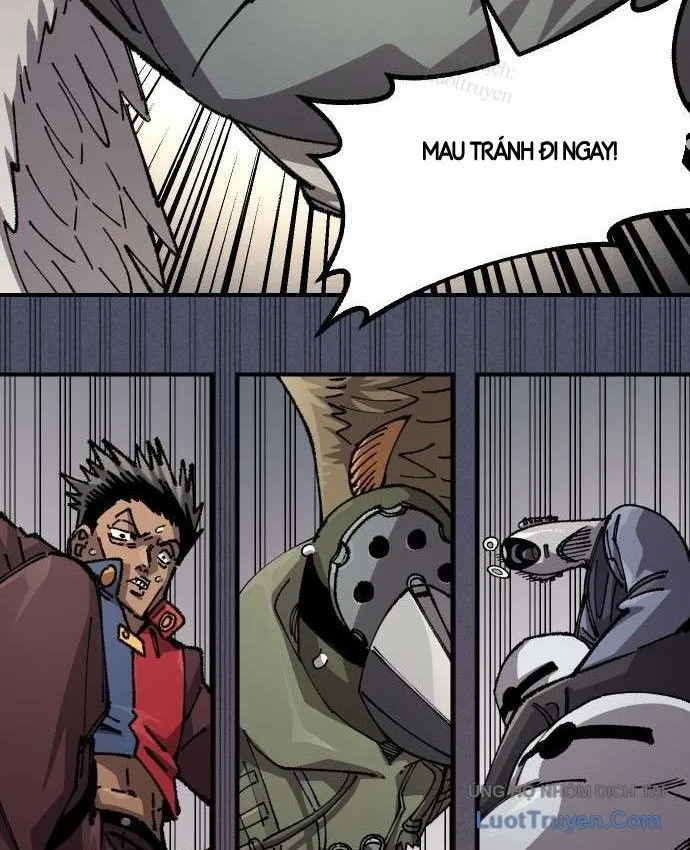 Sắp Xuất Ngũ Thì Isekai Chap 200 - Next Chap 201