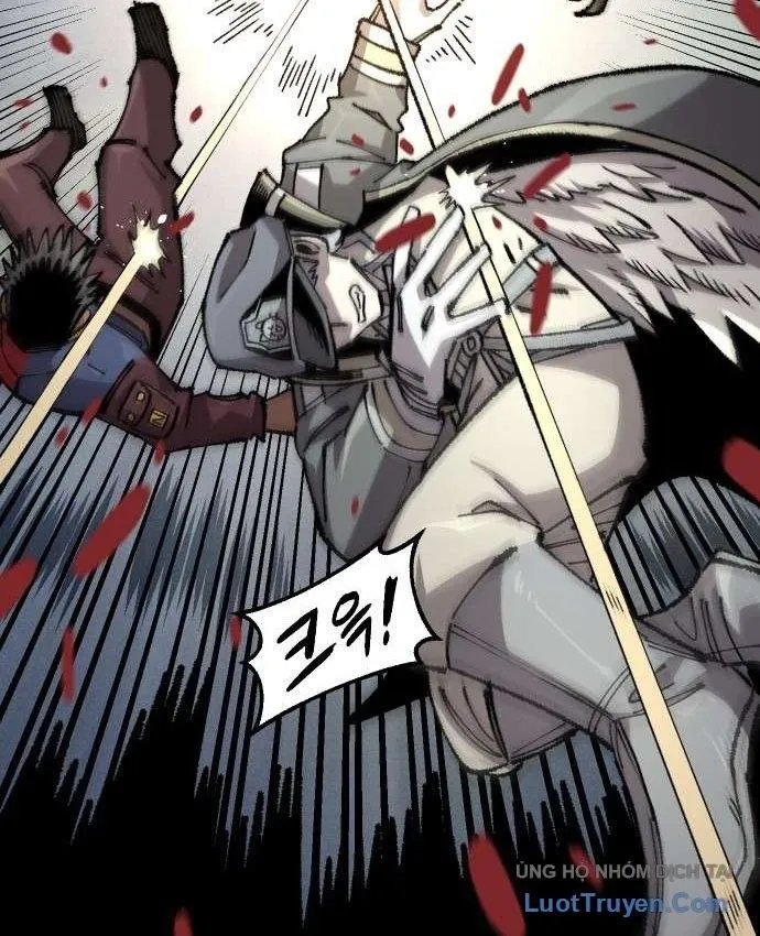Sắp Xuất Ngũ Thì Isekai Chap 200 - Next Chap 201
