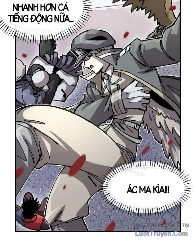 Sắp Xuất Ngũ Thì Isekai Chap 200 - Next Chap 201