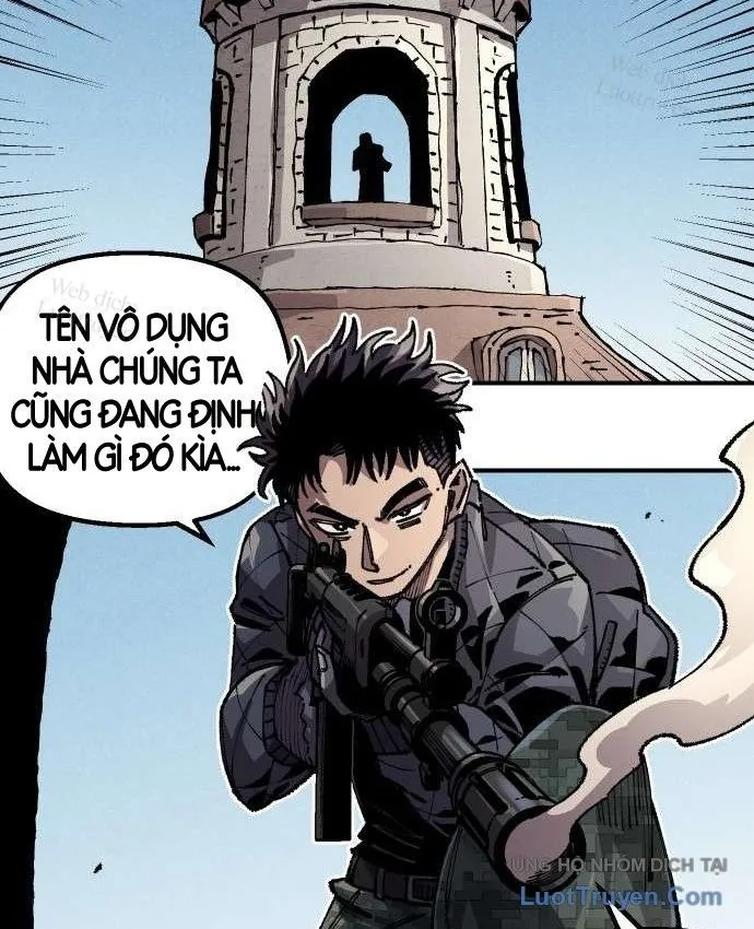 Sắp Xuất Ngũ Thì Isekai Chap 200 - Next Chap 201