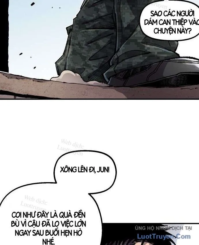 Sắp Xuất Ngũ Thì Isekai Chap 200 - Next Chap 201