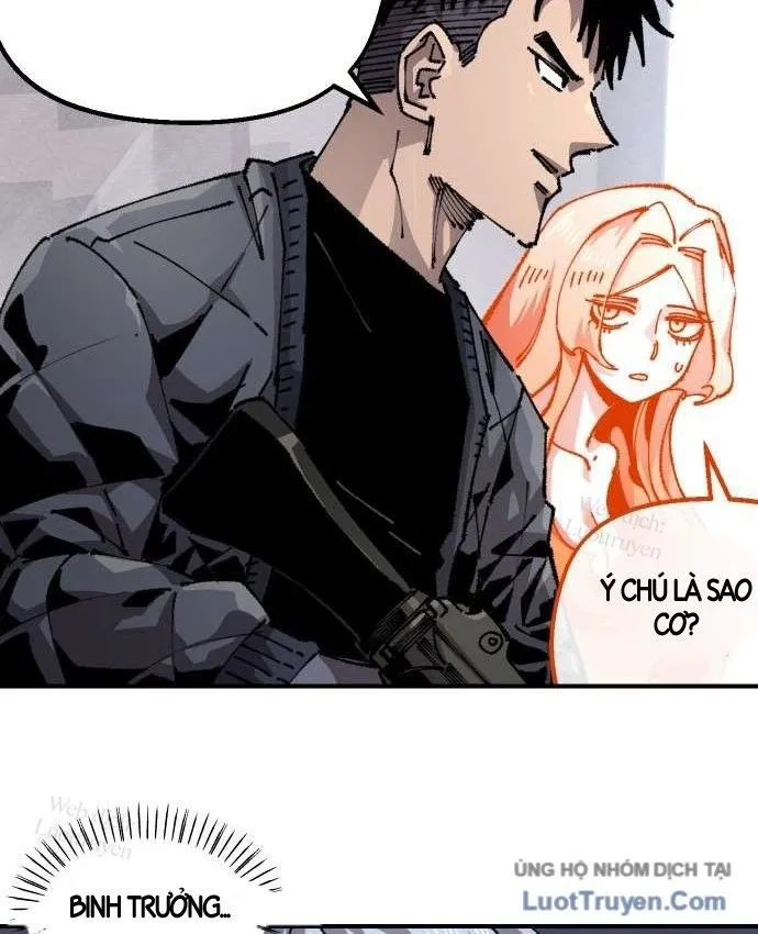 Sắp Xuất Ngũ Thì Isekai Chap 200 - Next Chap 201