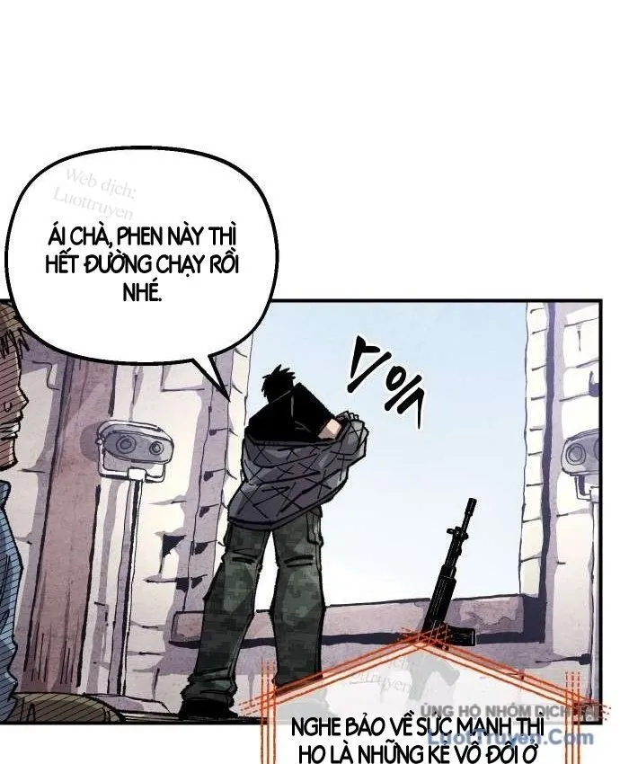 Sắp Xuất Ngũ Thì Isekai Chap 200 - Next Chap 201